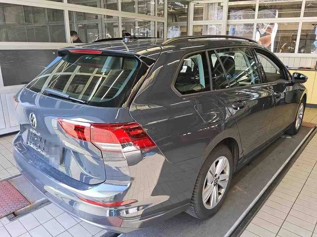 Volkswagen Golf Variant 1.0 TSI OPF Life foto 3