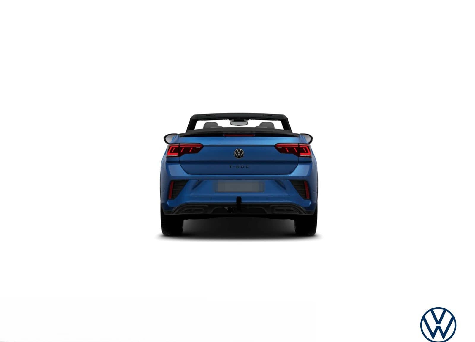 Volkswagen T-Roc Cabriolet 1.5 TSI Style AHK Klima Navi SHZ foto 6