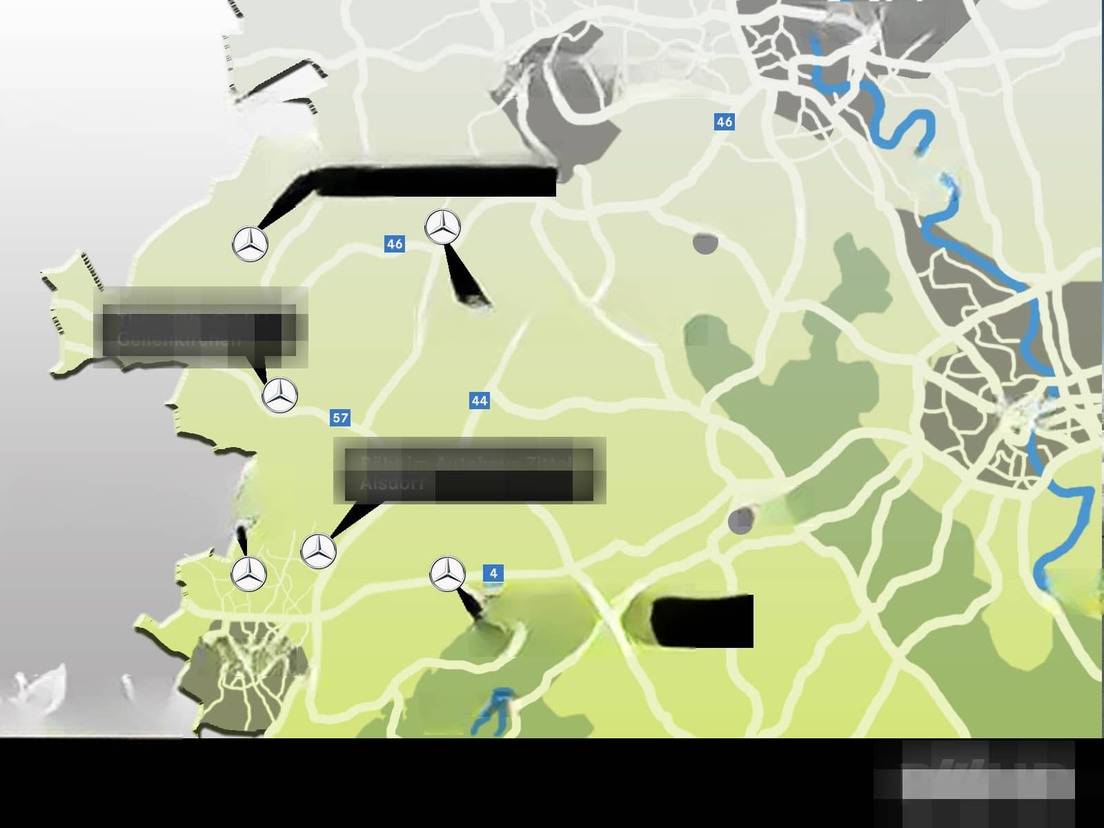 Mercedes-Benz E 450 d 4M Verkauf nur an Gewerbe!/AMG/PANO/21'' foto 3