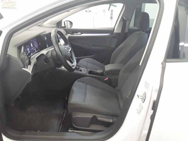 Volkswagen Golf VIII Variant 1.5 TSI Life *AHK*ACC*Navi*PDC foto 4