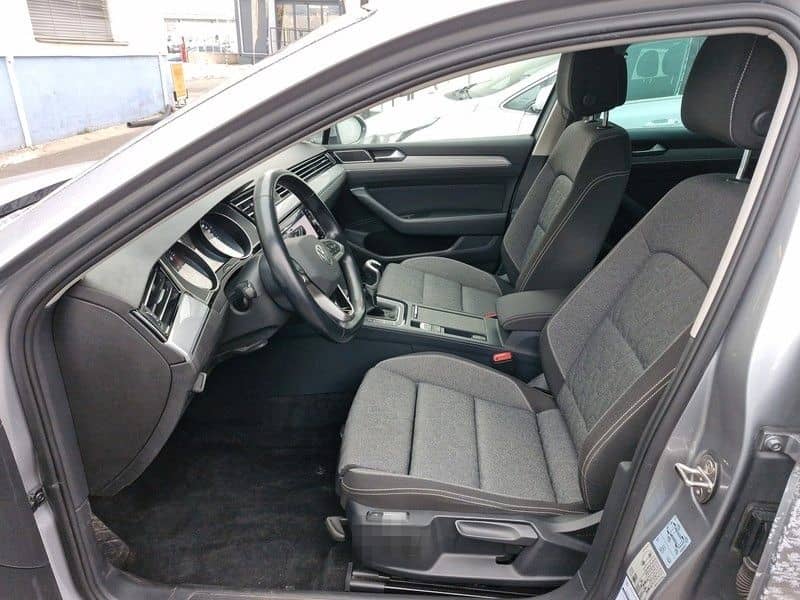 Volkswagen Passat Variant | 1.Hand | ACC | Kam | Keyless foto 11