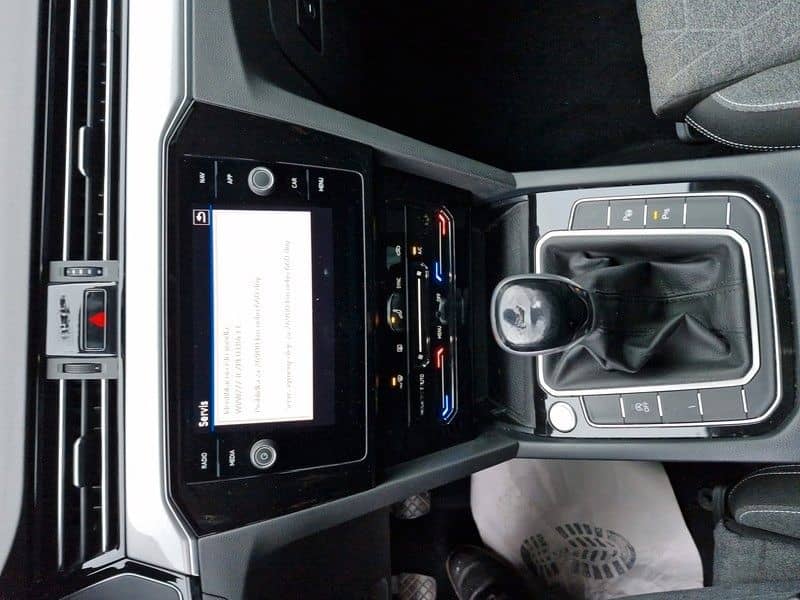 Volkswagen Passat Variant | 1.Hand | ACC | Kam | Keyless foto 12