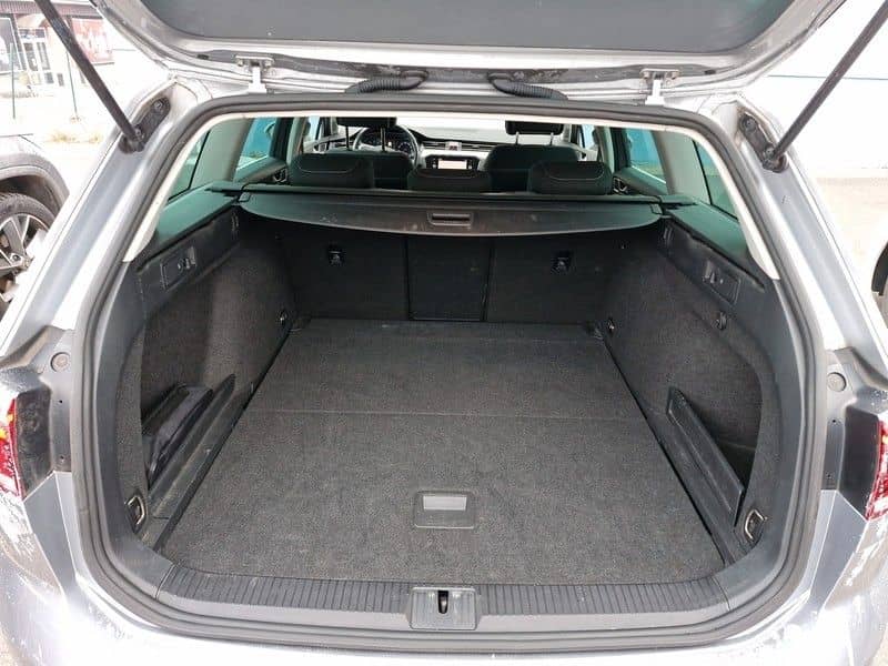 Volkswagen Passat Variant | 1.Hand | ACC | Kam | Keyless foto 14