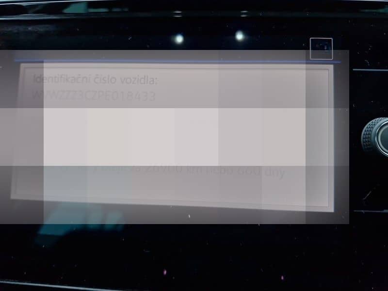 Volkswagen Passat Variant | 1.Hand | ACC | Kam | Keyless foto 17