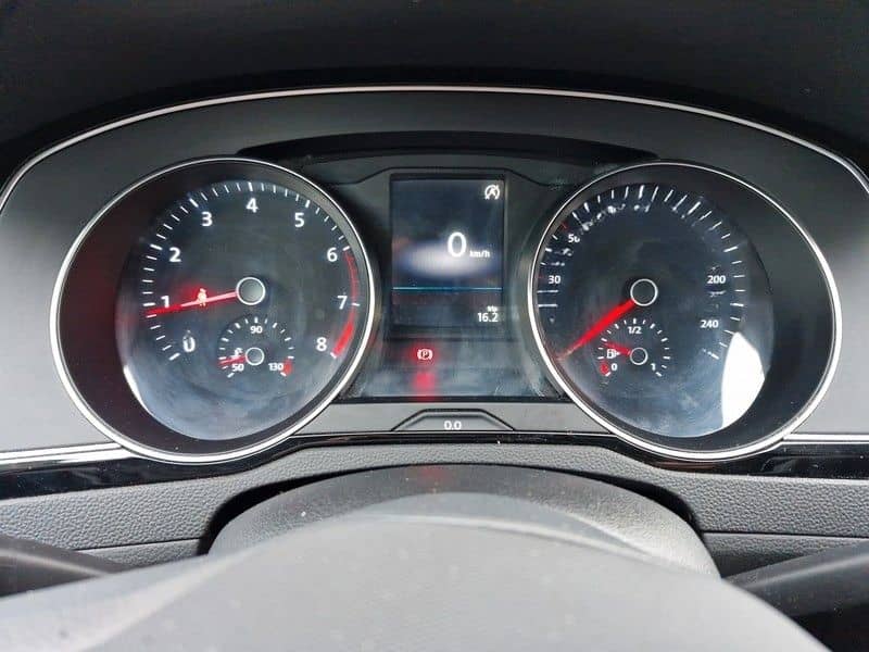 Volkswagen Passat Variant | 1.Hand | ACC | Kam | Keyless foto 18