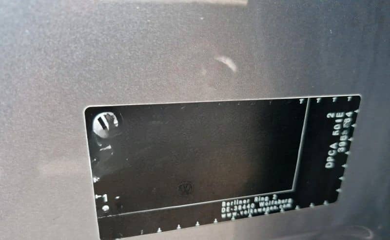 Volkswagen Passat Variant | 1.Hand | ACC | Kam | Keyless foto 5