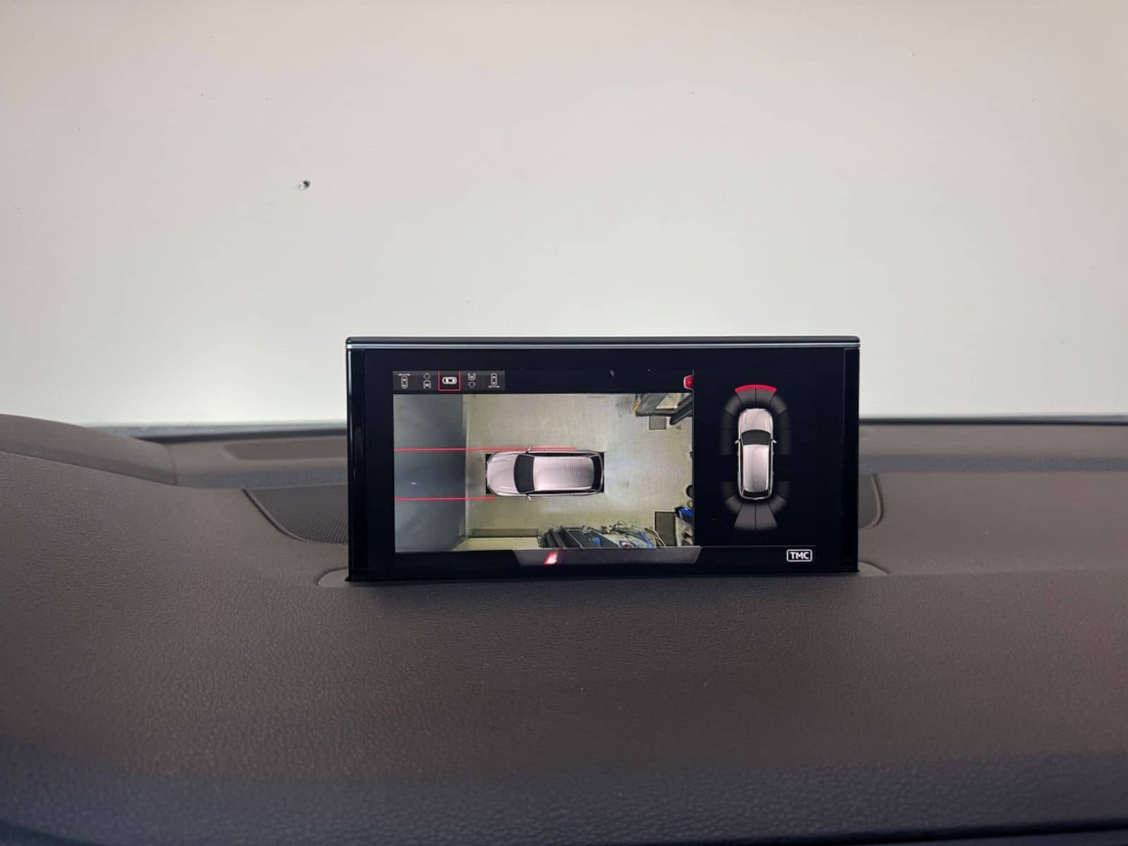 Audi SQ7 TDI Pano/Raute/SoftCl./360°/VOLL foto 11