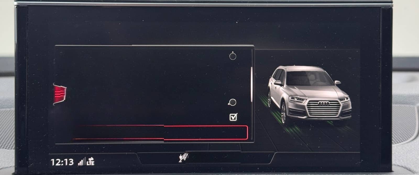 Audi SQ7 TDI Pano/Raute/SoftCl./360°/VOLL foto 12