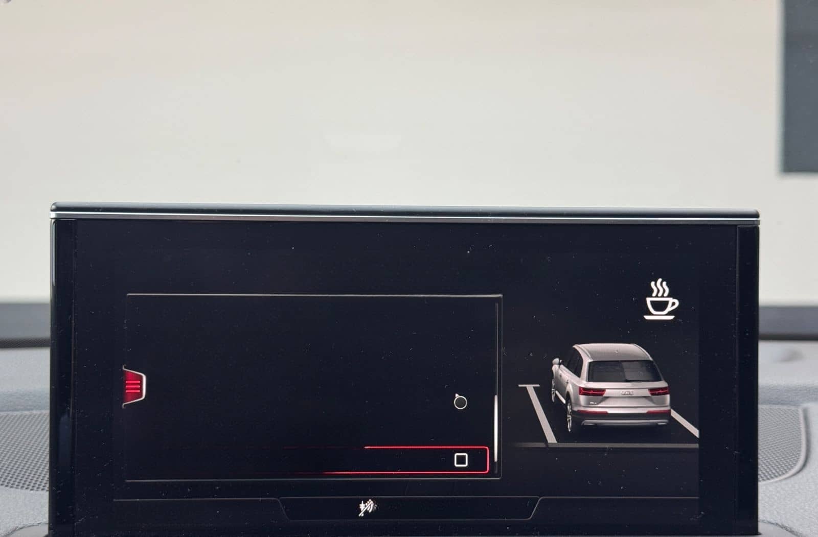 Audi SQ7 TDI Pano/Raute/SoftCl./360°/VOLL foto 13