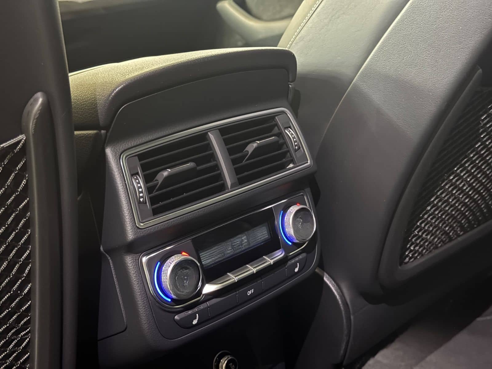 Audi SQ7 TDI Pano/Raute/SoftCl./360°/VOLL foto 19