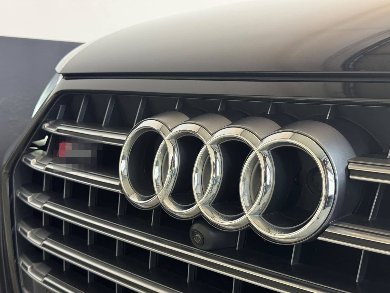 Audi SQ7 TDI Pano/Raute/SoftCl./360°/VOLL foto 22