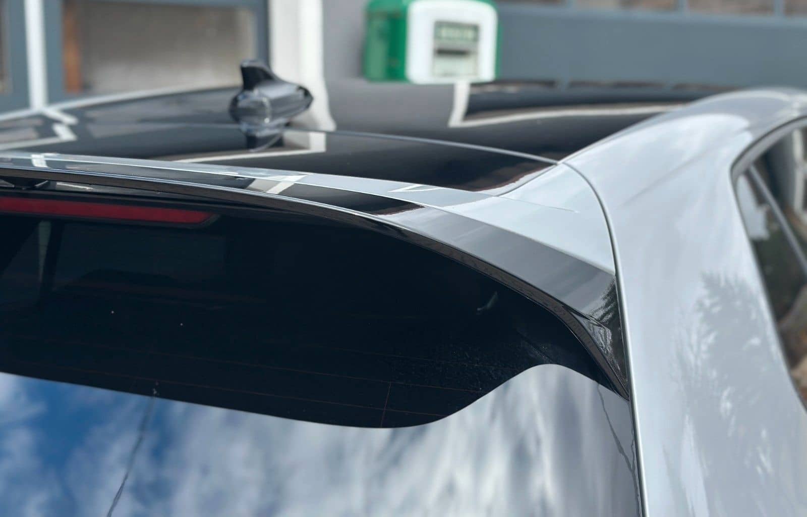 Volkswagen Golf VIII  GTI Clubsport EDITION 45 AKRAPO 1.HD foto 12