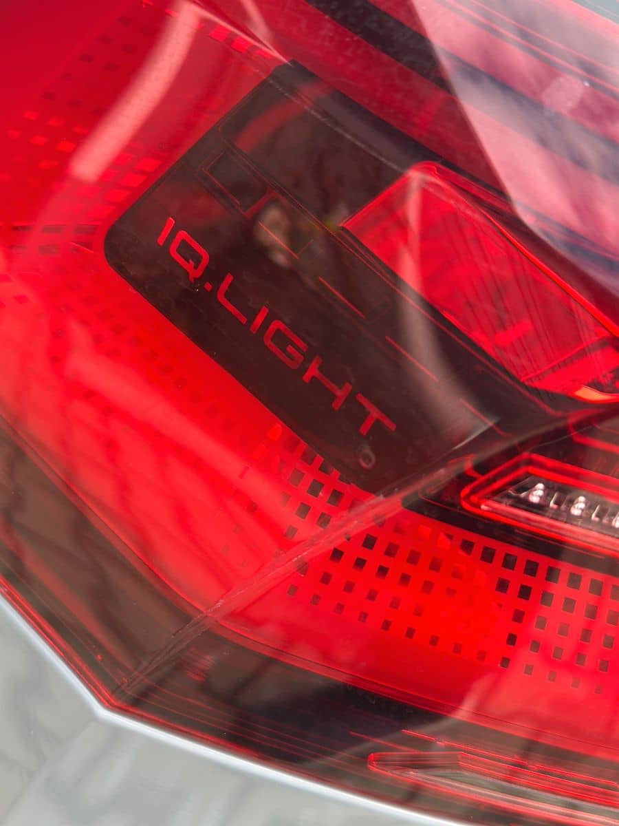 Volkswagen Golf VIII  GTI Clubsport EDITION 45 AKRAPO 1.HD foto 14