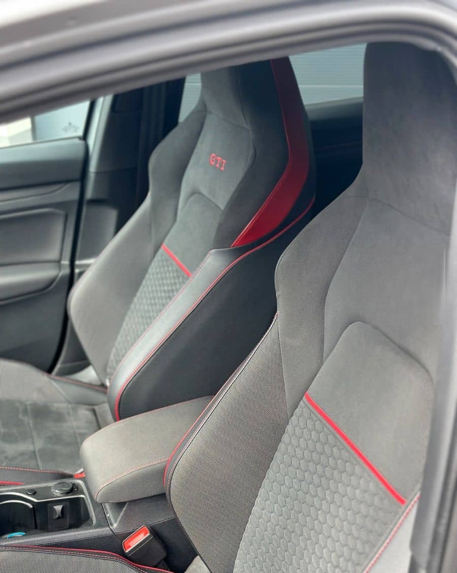 Volkswagen Golf VIII  GTI Clubsport EDITION 45 AKRAPO 1.HD foto 22