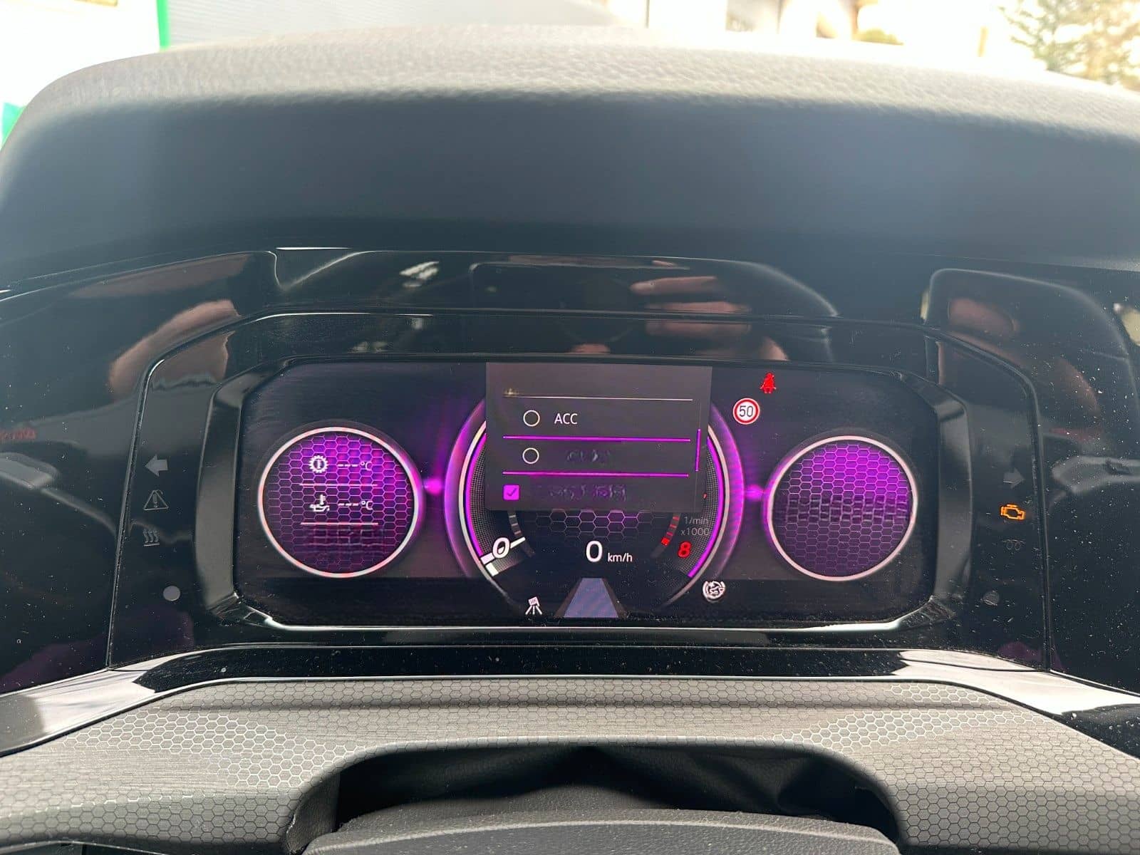 Volkswagen Golf VIII  GTI Clubsport EDITION 45 AKRAPO 1.HD foto 25