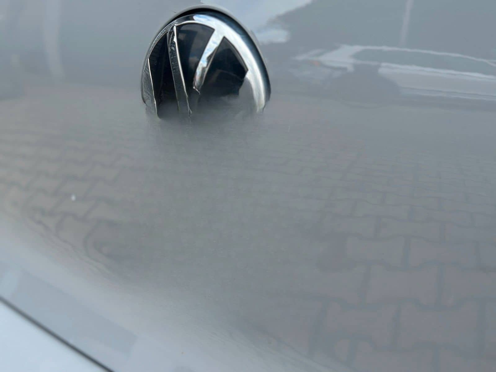 Volkswagen Golf VIII  GTI Clubsport EDITION 45 AKRAPO 1.HD foto 10