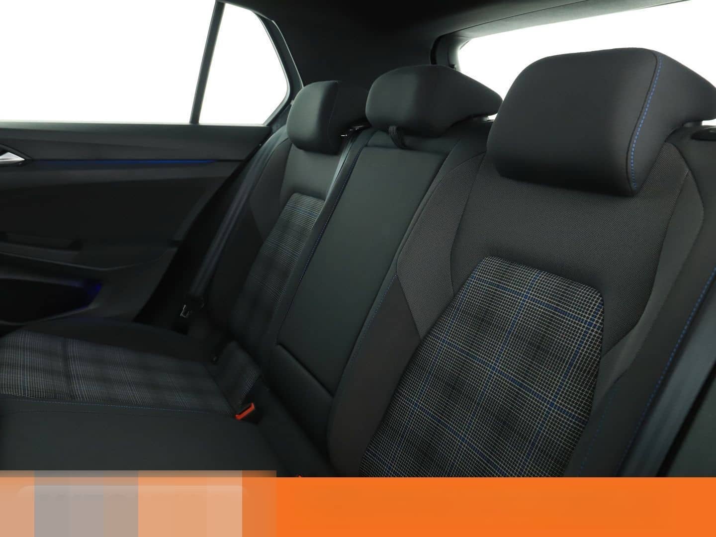 Volkswagen Golf VIII 1.4 GTE  Aut.*NAV*LED*ACC*PDC*SHZ*BT* foto 14