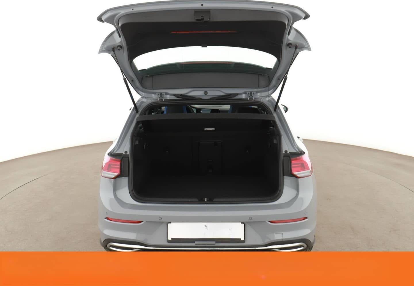 Volkswagen Golf VIII 1.4 GTE  Aut.*NAV*LED*ACC*PDC*SHZ*BT* foto 17