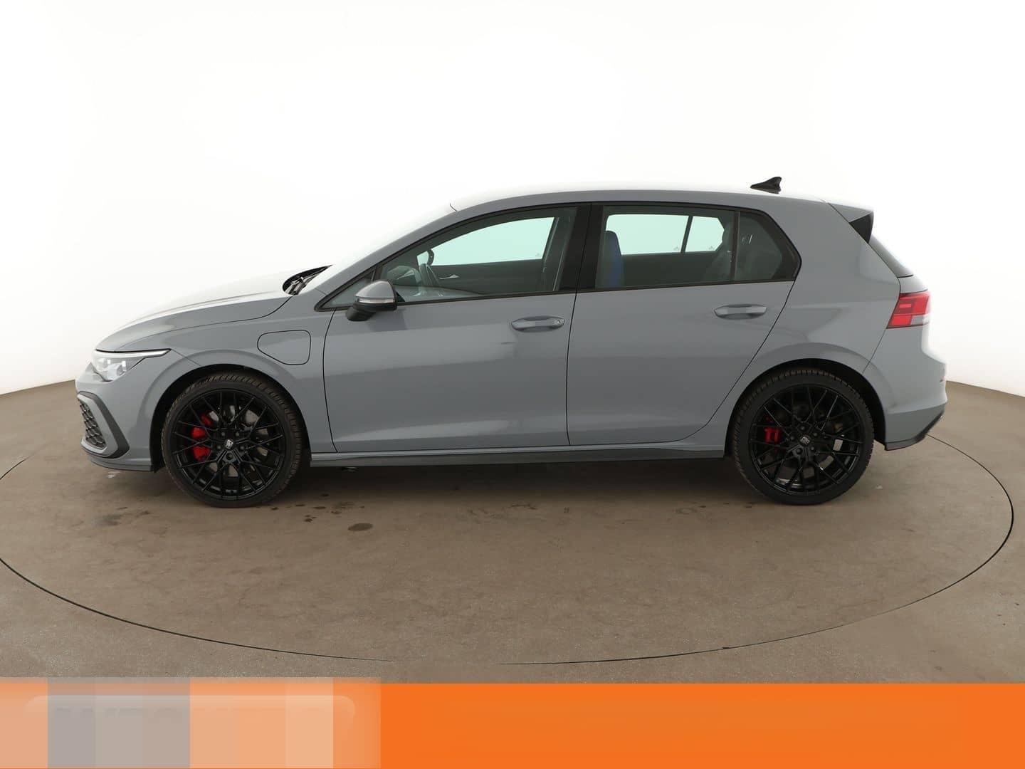 Volkswagen Golf VIII 1.4 GTE  Aut.*NAV*LED*ACC*PDC*SHZ*BT* foto 3