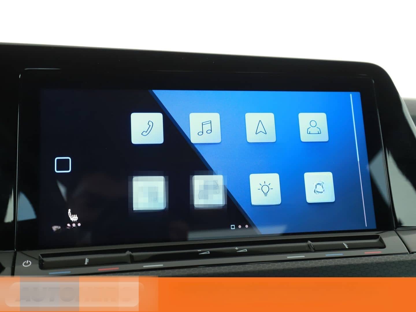 Volkswagen Golf VIII 1.4 GTE  Aut.*NAV*LED*ACC*PDC*SHZ*BT* foto 21