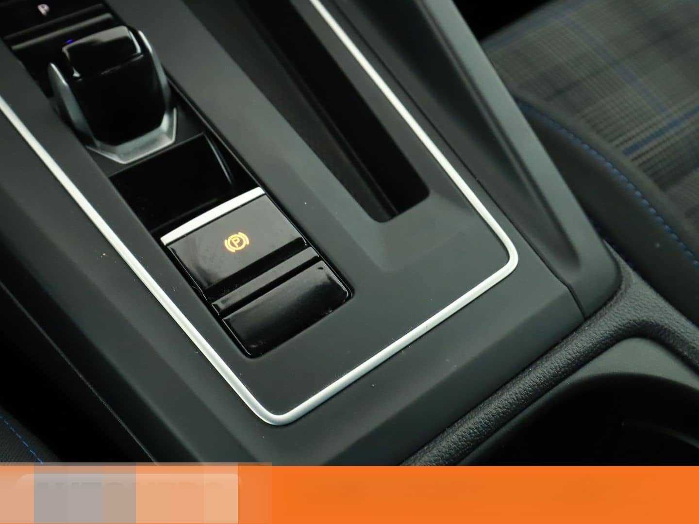 Volkswagen Golf VIII 1.4 GTE  Aut.*NAV*LED*ACC*PDC*SHZ*BT* foto 25