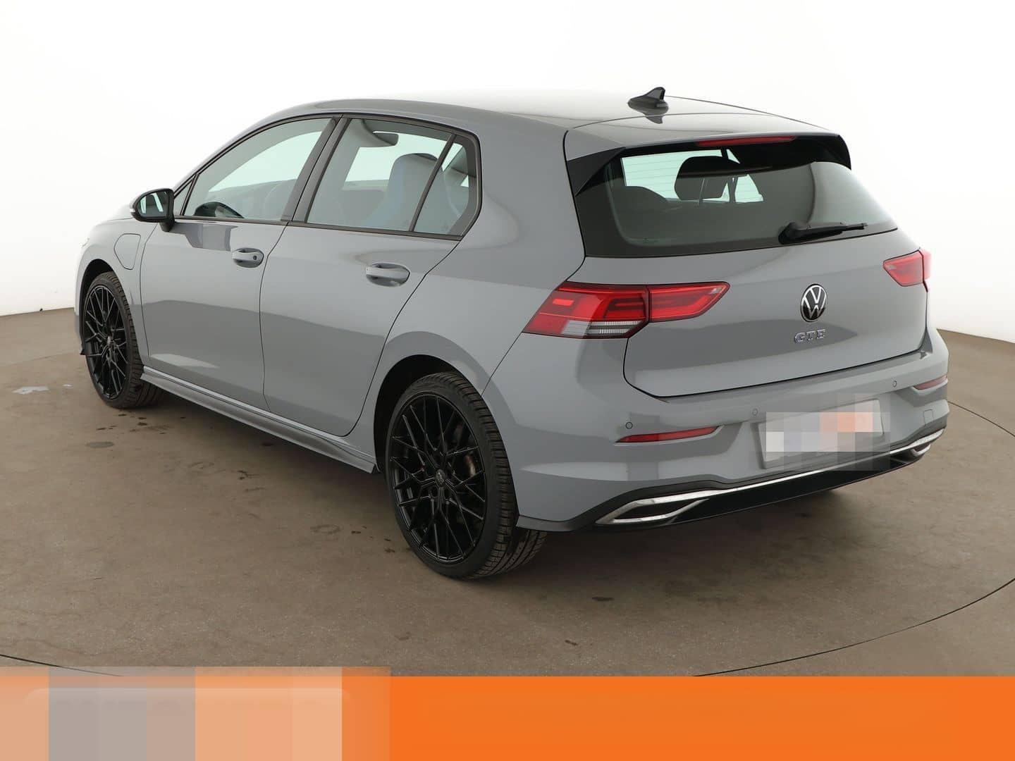 Volkswagen Golf VIII 1.4 GTE  Aut.*NAV*LED*ACC*PDC*SHZ*BT* foto 4