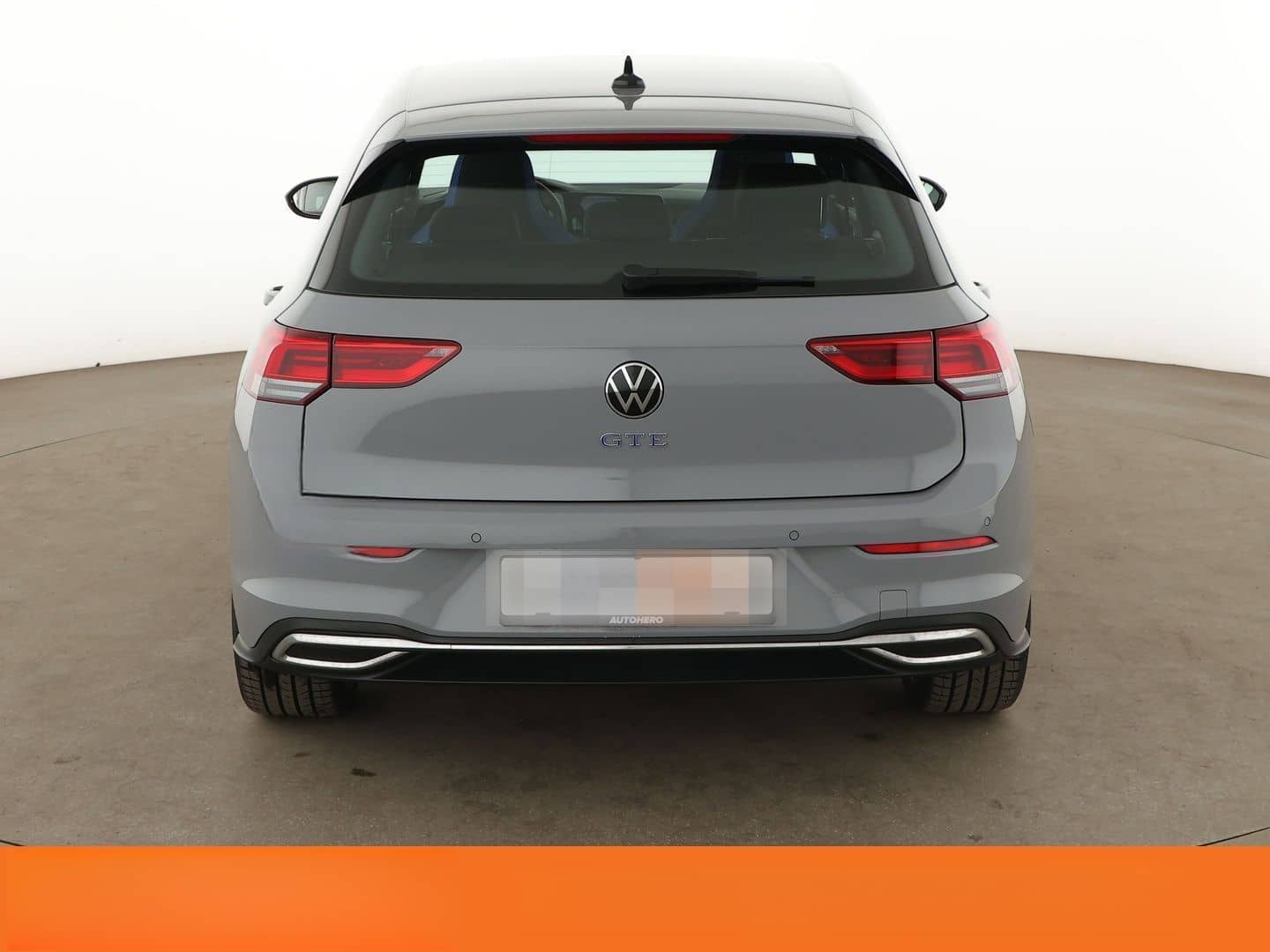 Volkswagen Golf VIII 1.4 GTE  Aut.*NAV*LED*ACC*PDC*SHZ*BT* foto 5