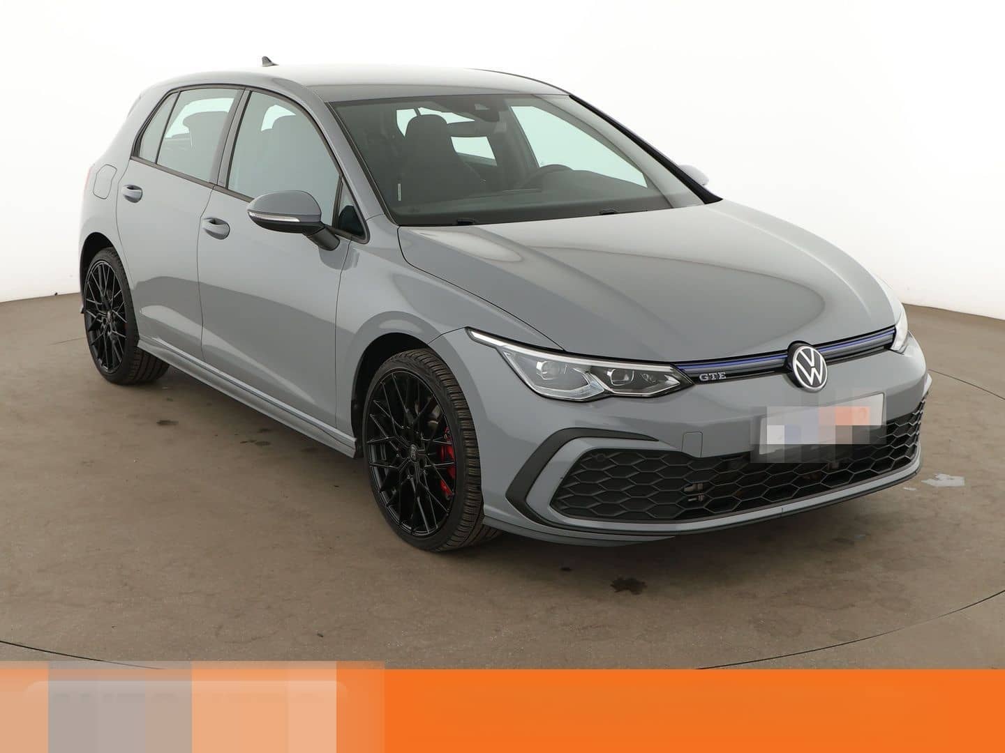 Volkswagen Golf VIII 1.4 GTE  Aut.*NAV*LED*ACC*PDC*SHZ*BT* foto 8