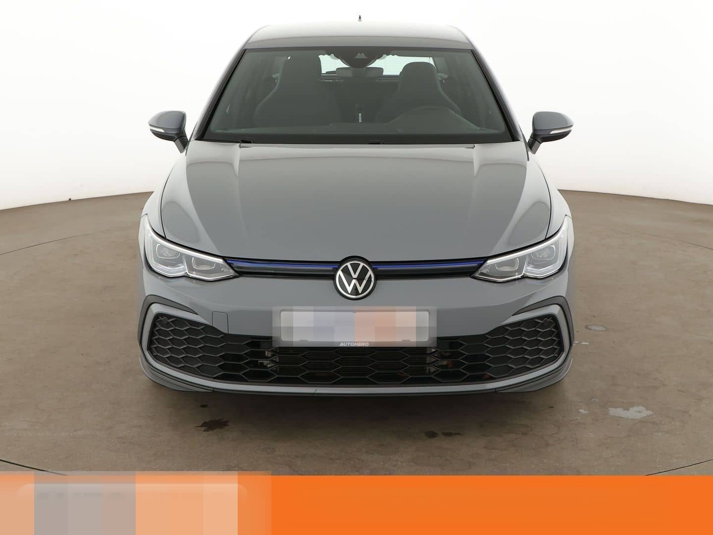 Volkswagen Golf VIII 1.4 GTE  Aut.*NAV*LED*ACC*PDC*SHZ*BT* foto 9