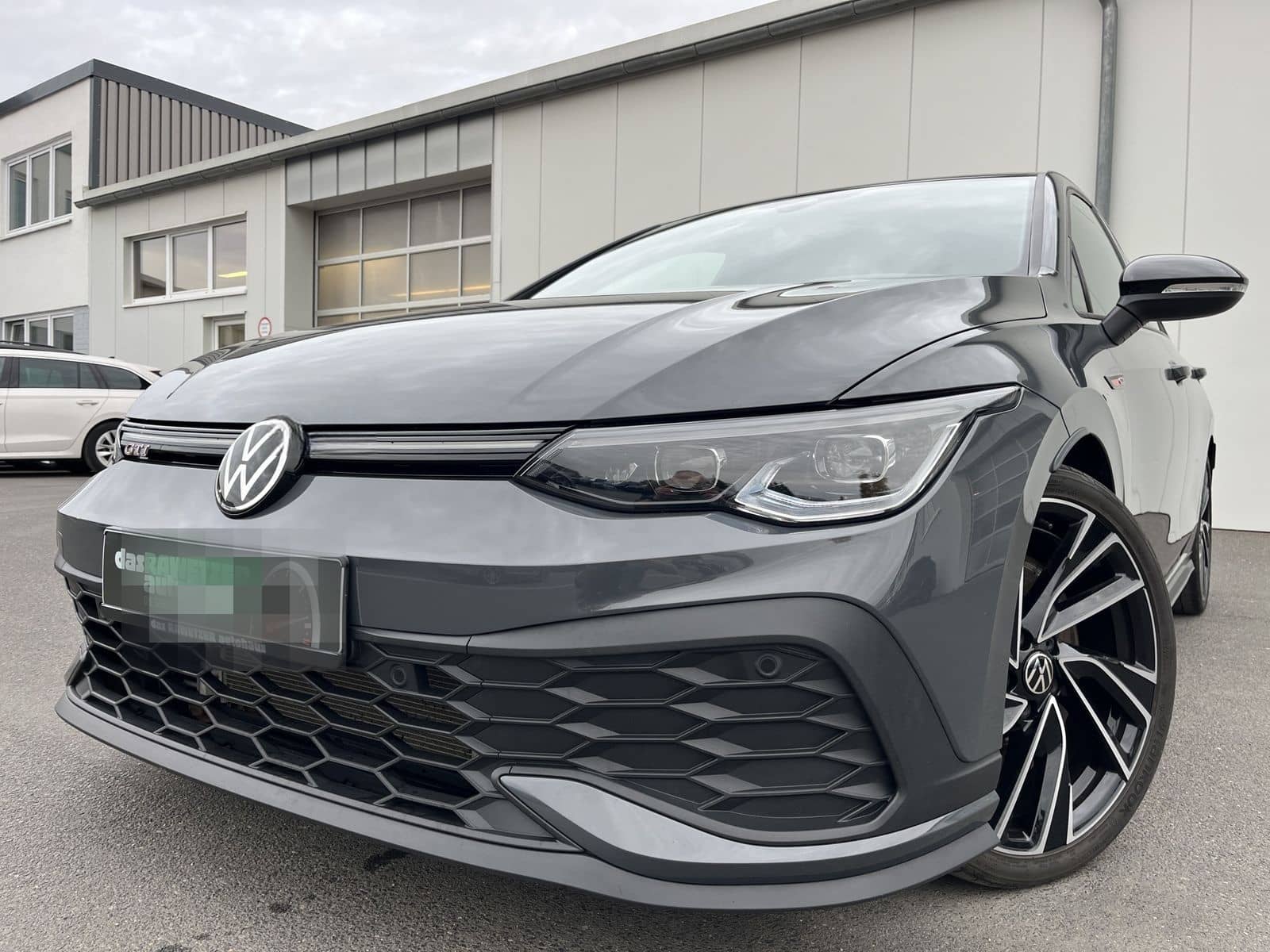 Volkswagen Golf GTI Clubsport R-PERFORMANCE 206€ m.20% Anz. foto 1