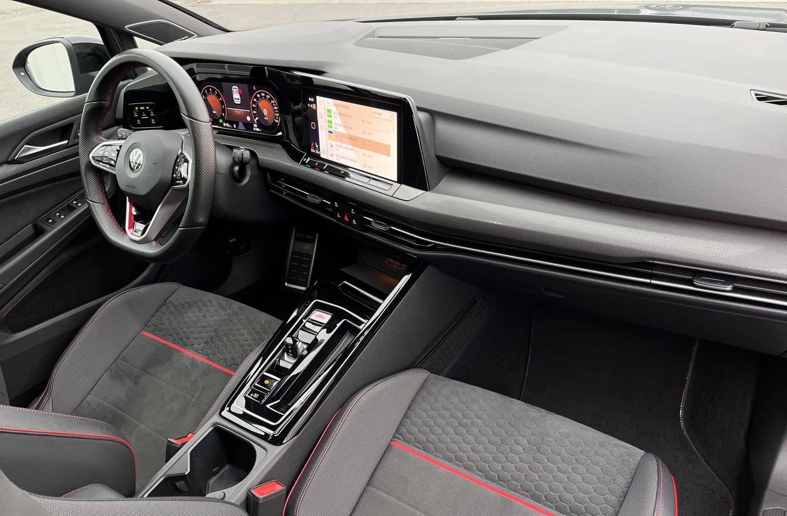 Volkswagen Golf GTI Clubsport R-PERFORMANCE 206€ m.20% Anz. foto 12