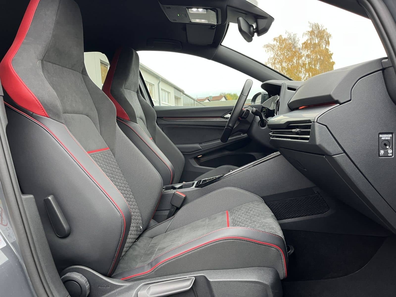 Volkswagen Golf GTI Clubsport R-PERFORMANCE 206€ m.20% Anz. foto 13