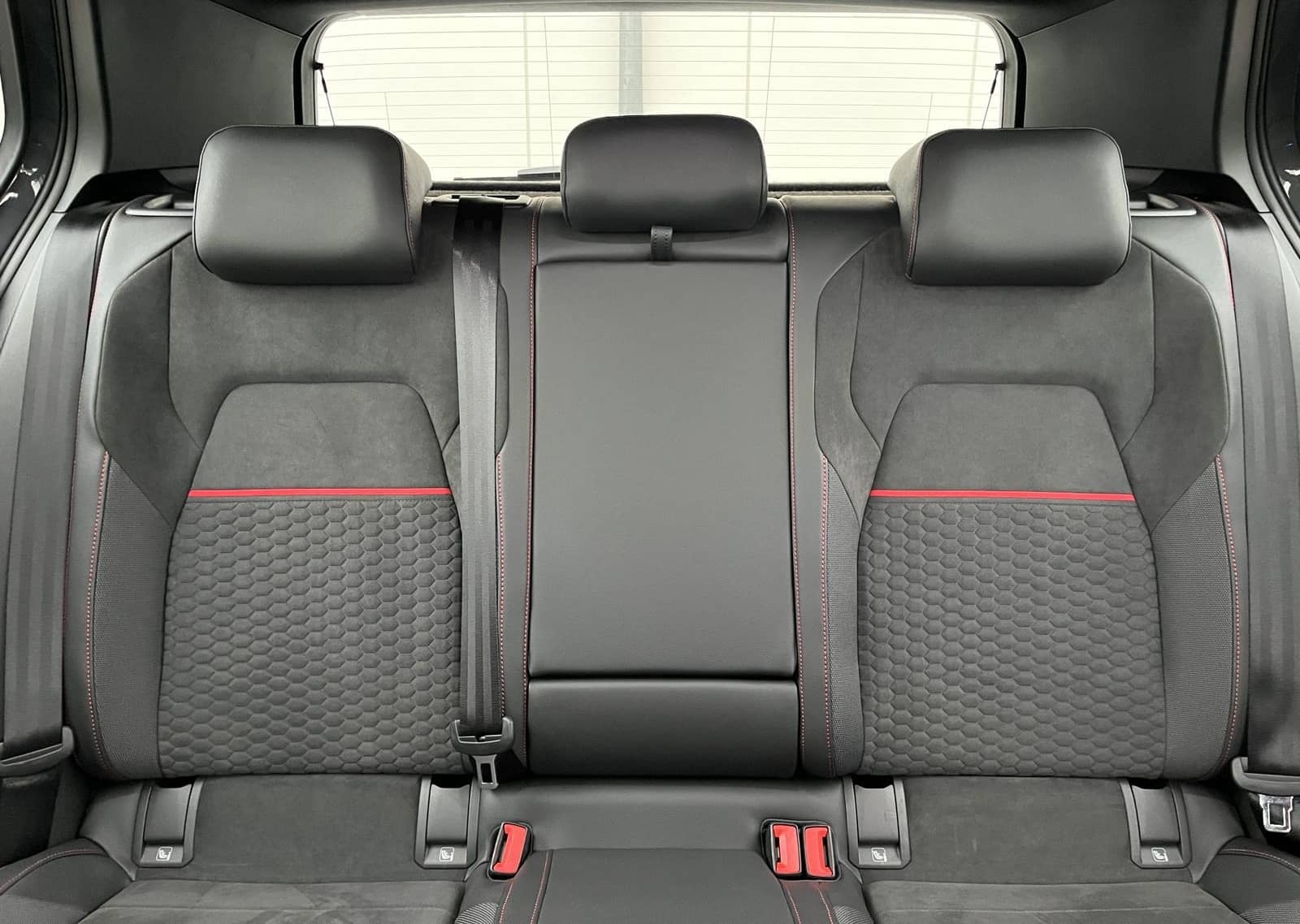 Volkswagen Golf GTI Clubsport R-PERFORMANCE 206€ m.20% Anz. foto 16