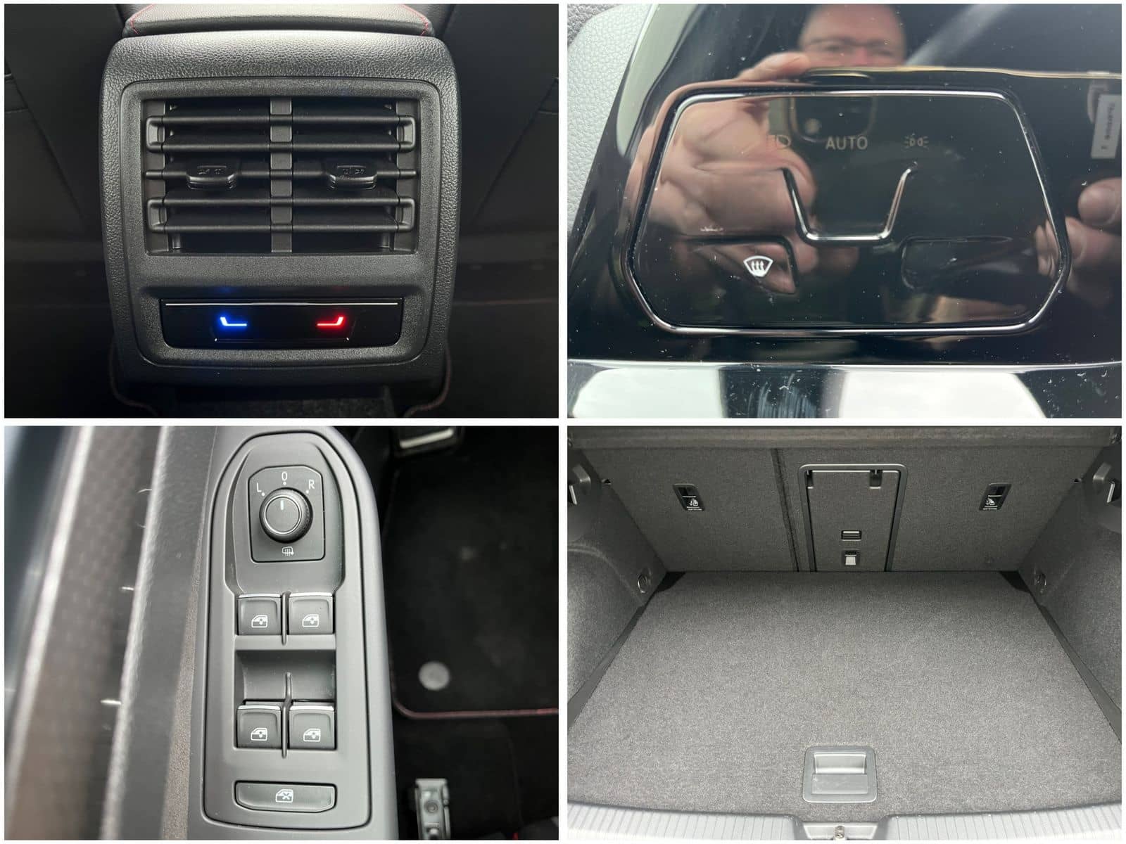 Volkswagen Golf GTI Clubsport R-PERFORMANCE 206€ m.20% Anz. foto 19