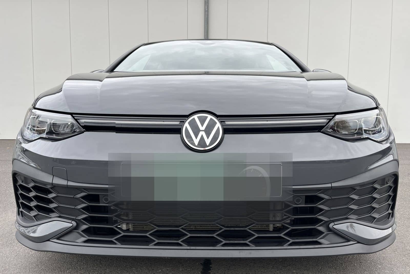 Volkswagen Golf GTI Clubsport R-PERFORMANCE 206€ m.20% Anz. foto 4