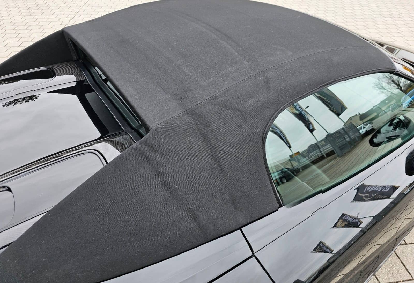 Audi R8 Spyder 5.2 FSI quattro plus Performance/ TOP foto 15