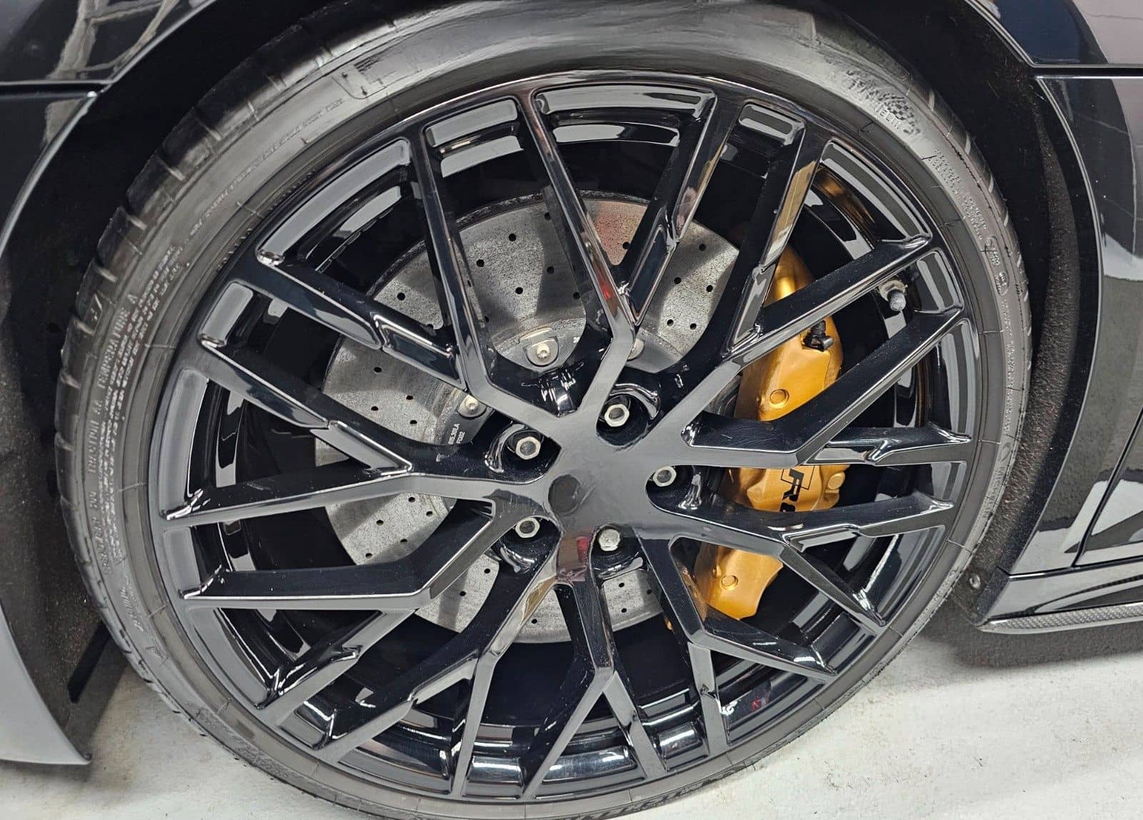 Audi R8 Spyder 5.2 FSI quattro plus Performance/ TOP foto 20