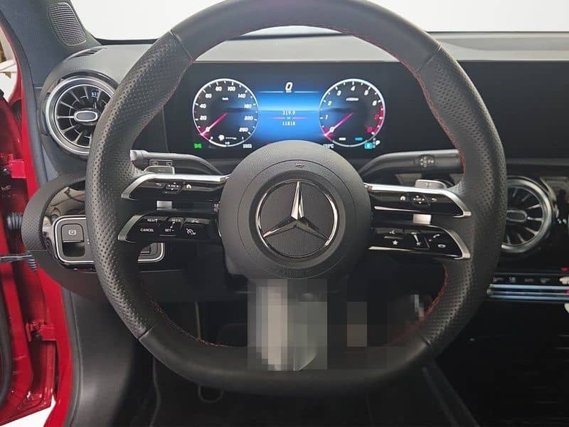 Mercedes-Benz A 250 4M AMG 360 KAMERA SOUND PANORAMA PREMIUM foto 11