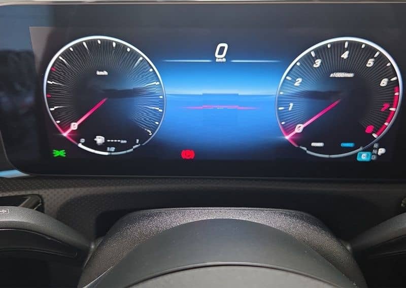 Mercedes-Benz A 250 4M AMG 360 KAMERA SOUND PANORAMA PREMIUM foto 12