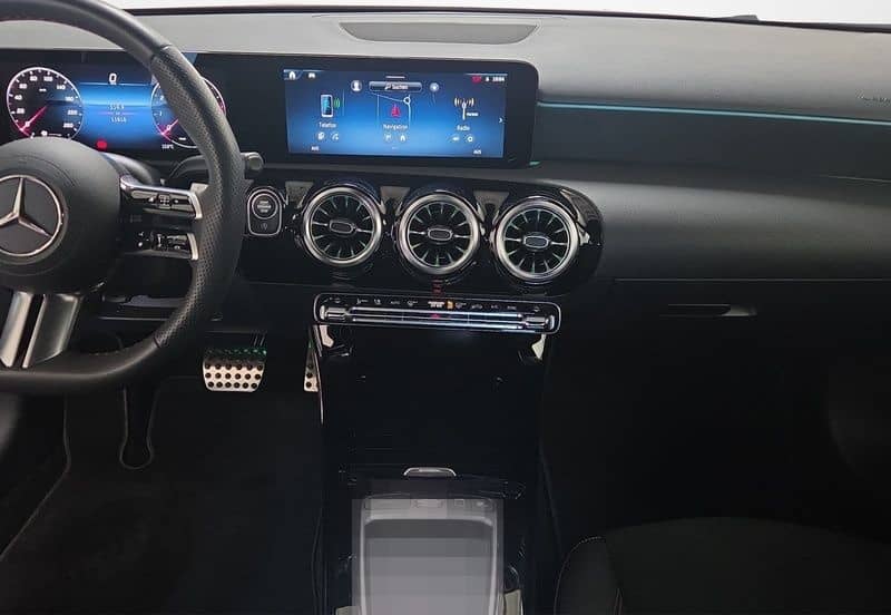 Mercedes-Benz A 250 4M AMG 360 KAMERA SOUND PANORAMA PREMIUM foto 15