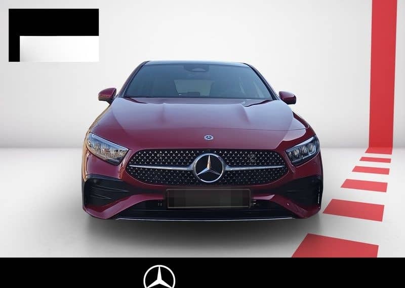 Mercedes-Benz A 250 4M AMG 360 KAMERA SOUND PANORAMA PREMIUM foto 6