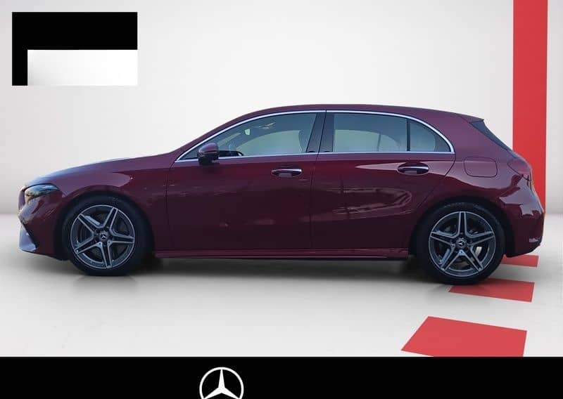 Mercedes-Benz A 250 4M AMG 360 KAMERA SOUND PANORAMA PREMIUM foto 8