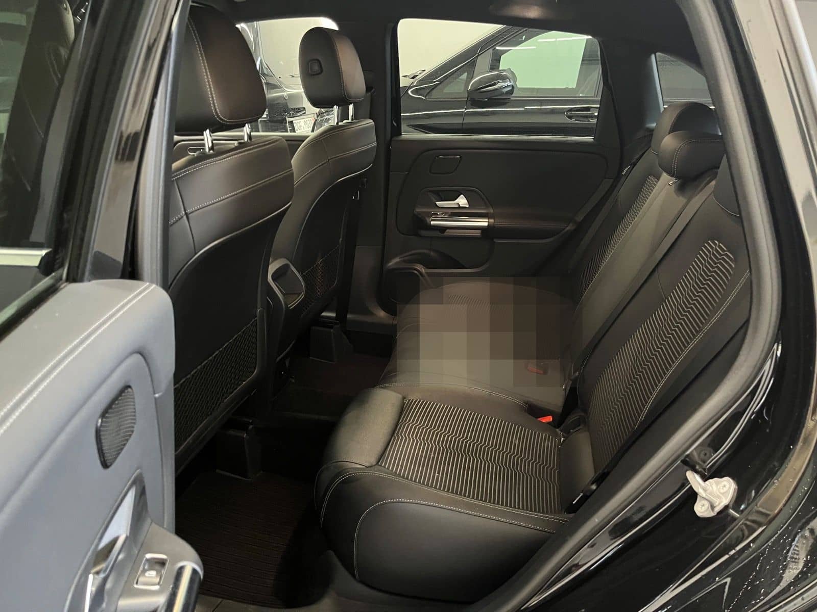 Mercedes-Benz B 200 d Progressive*LED*NAVI*R-KAM*PDC*AHK* SHZ* foto 11