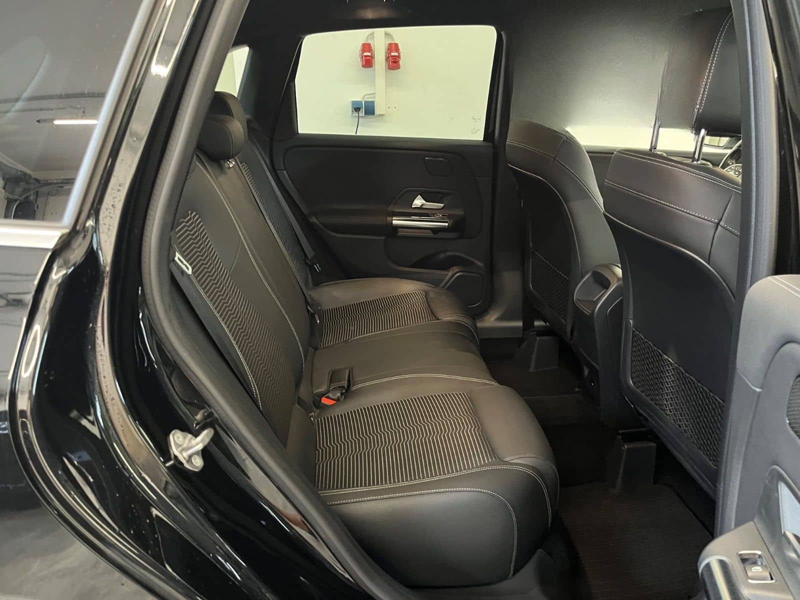 Mercedes-Benz B 200 d Progressive*LED*NAVI*R-KAM*PDC*AHK* SHZ* foto 12