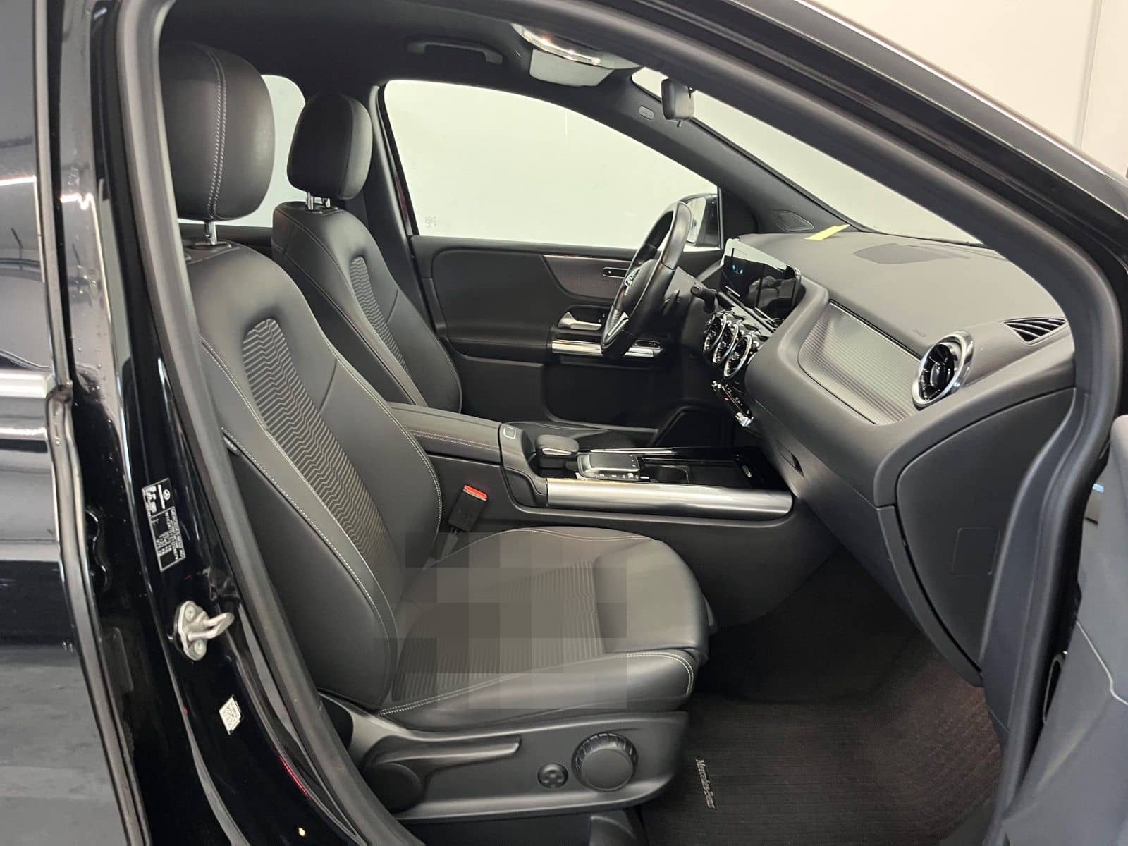 Mercedes-Benz B 200 d Progressive*LED*NAVI*R-KAM*PDC*AHK* SHZ* foto 13