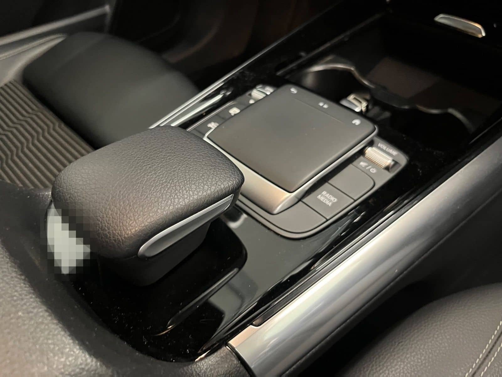 Mercedes-Benz B 200 d Progressive*LED*NAVI*R-KAM*PDC*AHK* SHZ* foto 15