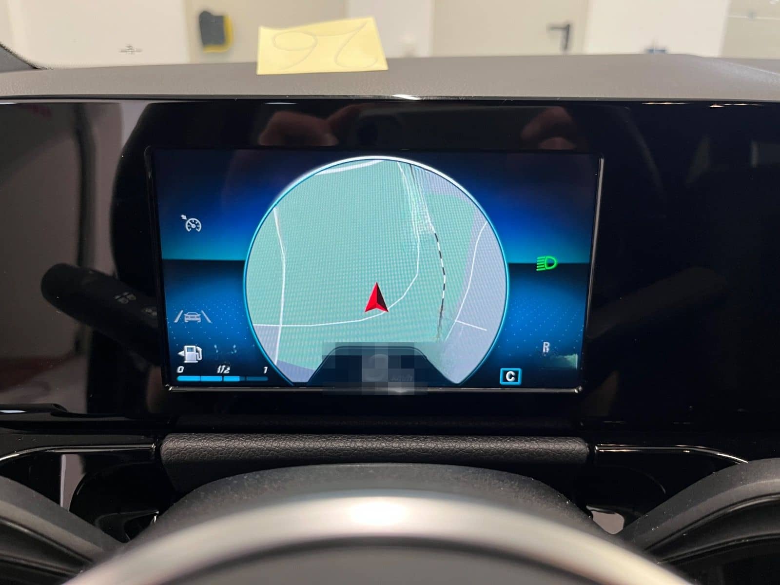 Mercedes-Benz B 200 d Progressive*LED*NAVI*R-KAM*PDC*AHK* SHZ* foto 20