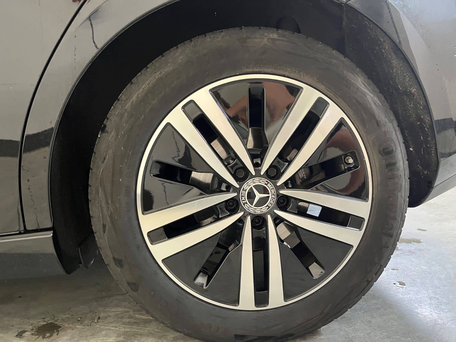 Mercedes-Benz B 200 d Progressive*LED*NAVI*R-KAM*PDC*AHK* SHZ* foto 25