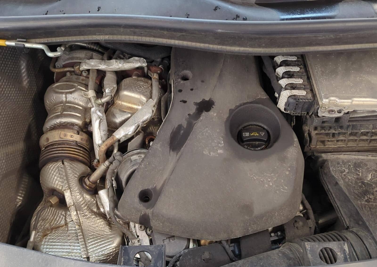 Mercedes-Benz Vito 116 CDI 4x4 extralang 6-Si AUT AHK Navi Std foto 16