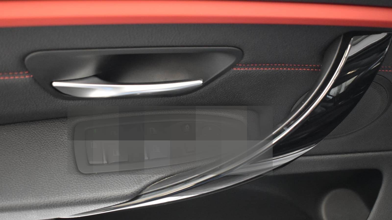 BMW Gran Coupe 420i Sport Line Steptronic Leder*Navi foto 12